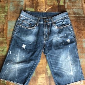 Buffalo David Bitton Shorts